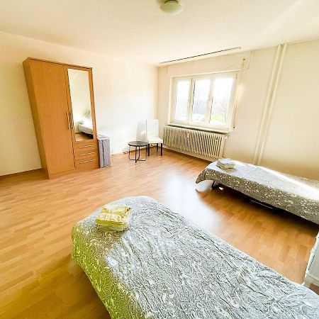 Preiswertes Zentrales Wg-Zimmer In Ravensburg Exterior foto