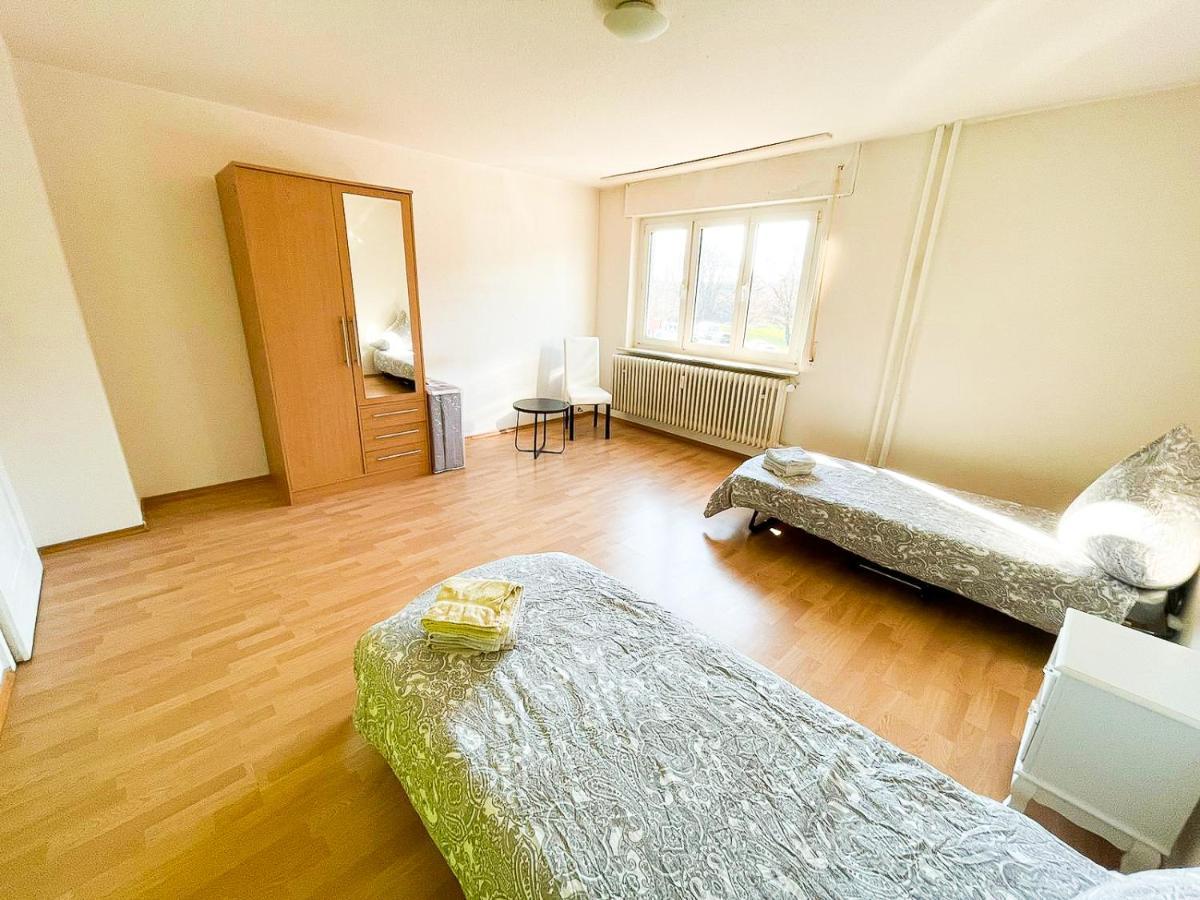 Preiswertes Zentrales Wg-Zimmer In Ravensburg Exterior foto