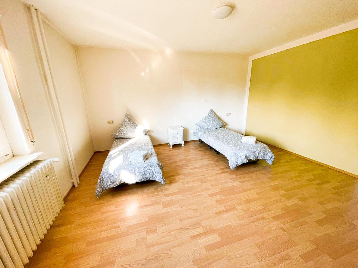 Preiswertes Zentrales Wg-Zimmer In Ravensburg Exterior foto