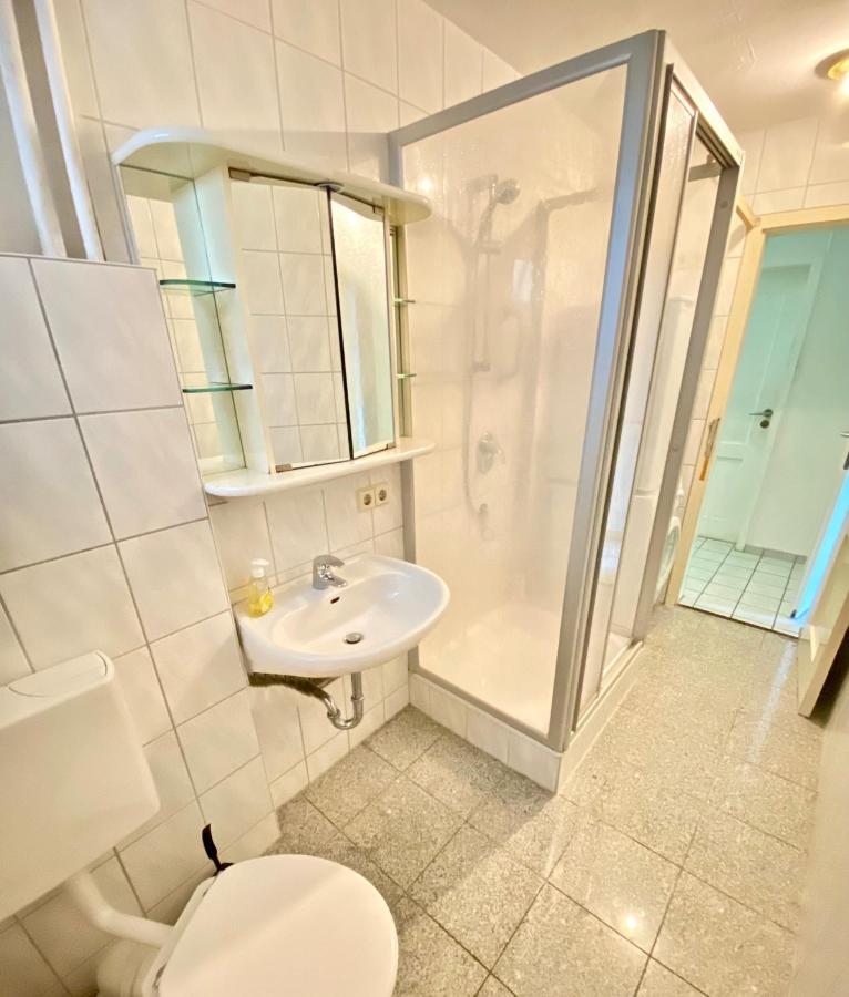 Preiswertes Zentrales Wg-Zimmer In Ravensburg Exterior foto