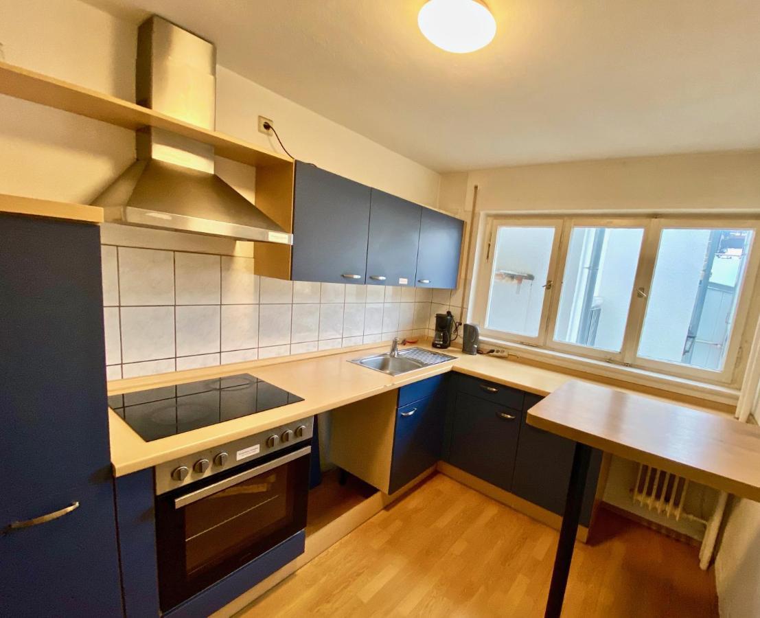 Preiswertes Zentrales Wg-Zimmer In Ravensburg Exterior foto